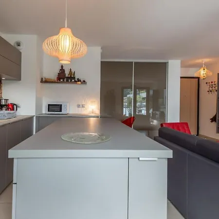 Furnished Flat Appartamento
