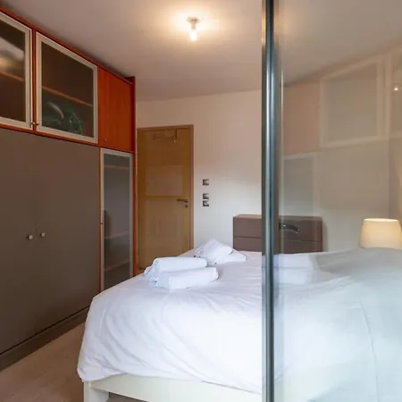 Furnished Flat *