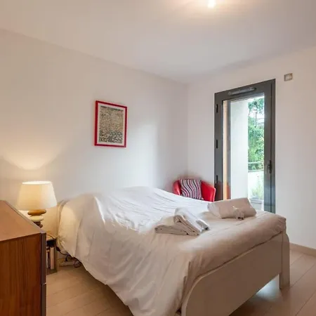 Appartamento Furnished Flat