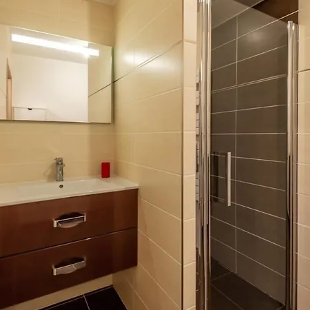 Furnished Flat