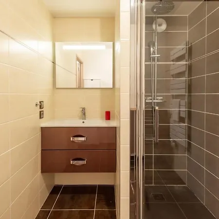 Appartamento Furnished Flat Annecy